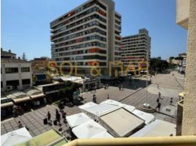 Apartamento Venta Torremolinos, Centro