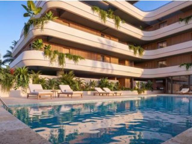 Apartamento Venta Torremolinos, Centro