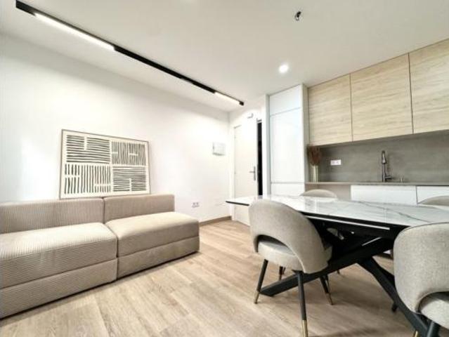 Apartamento Venta Torremolinos, Centro