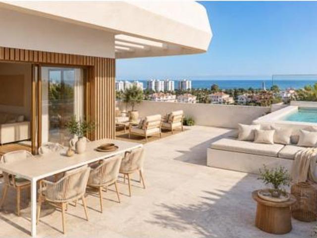 Apartamento Venta Torremolinos, Centro