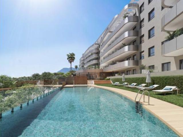 Apartamento Venta Torremolinos, Centro