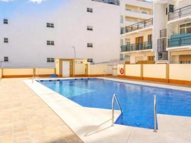 Apartamento Venta Torremolinos, Centro