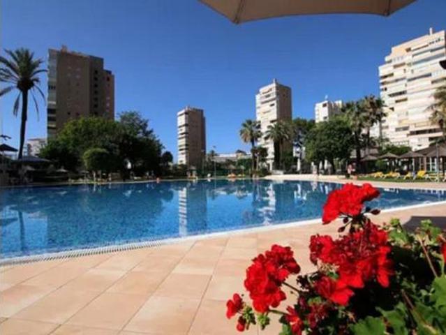 Apartamento Venta Torremolinos, Centro