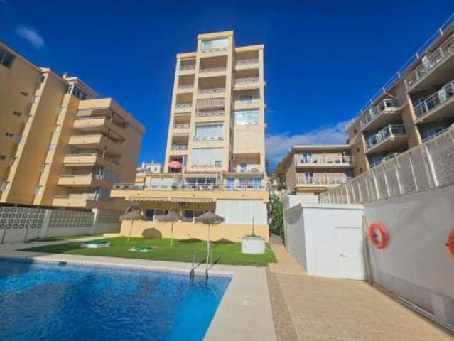 Apartamento Venta Torremolinos, Centro