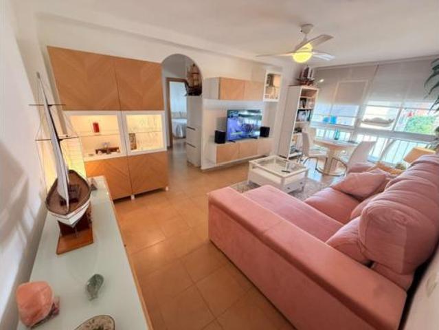 Apartamento Venta Torremolinos, Centro