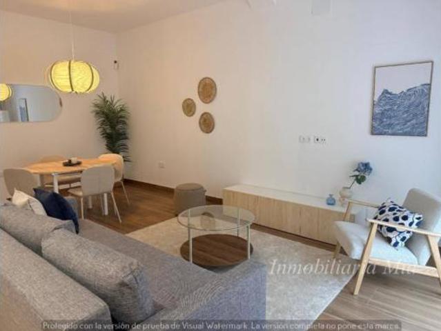 Apartamento Venta Torremolinos, Centro