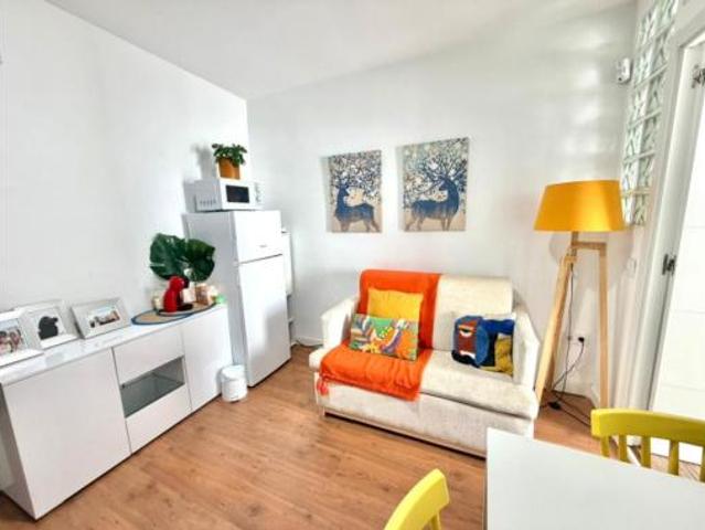 Apartamento Venta Torremolinos, Centro