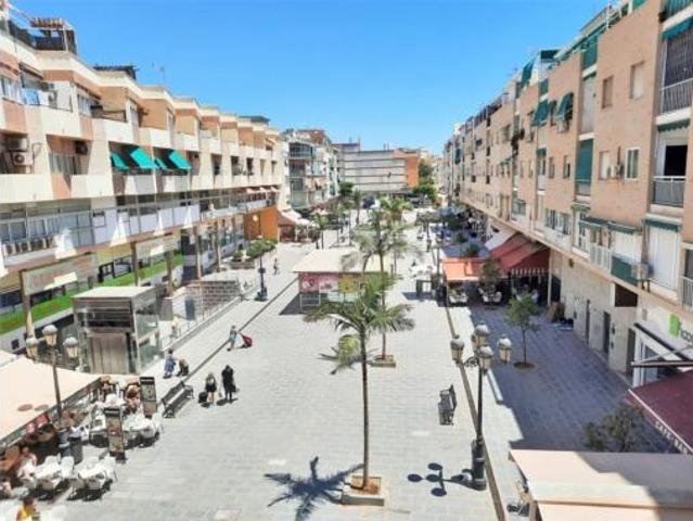 Apartamento Venta Torremolinos, Centro
