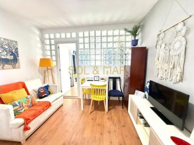 Apartamento Venta Torremolinos, Centro