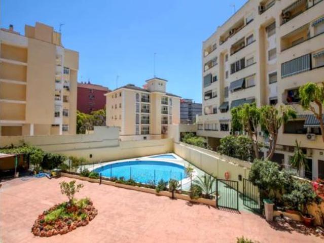 Apartamento Venta Torremolinos, Centro