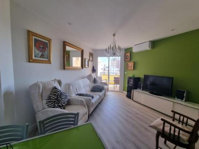Apartamento Venta Torremolinos, Centro
