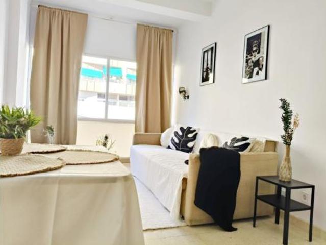 Apartamento Venta Torremolinos, Centro