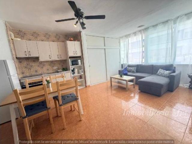 Apartamento Venta Torremolinos, Centro