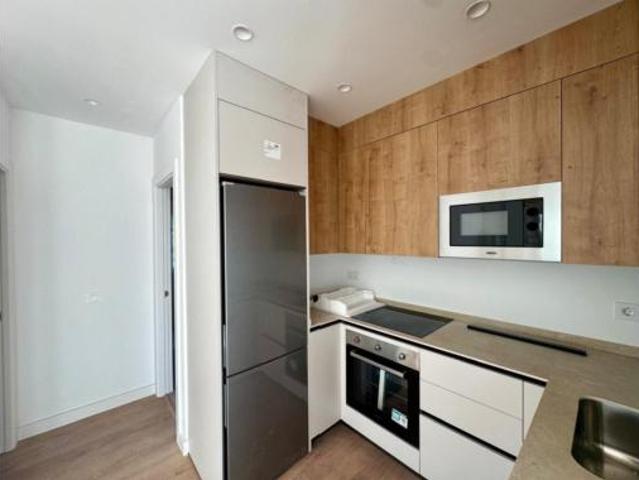 Apartamento Venta Torremolinos, Centro