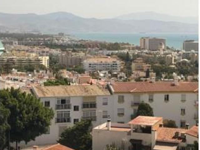 Apartamento Venta Torremolinos, Centro