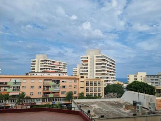 Apartamento Venta Torremolinos, Centro
