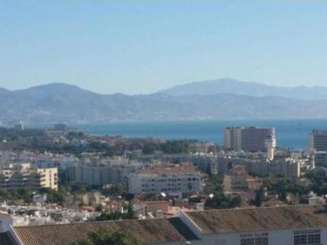 Apartamento Venta Torremolinos, Centro