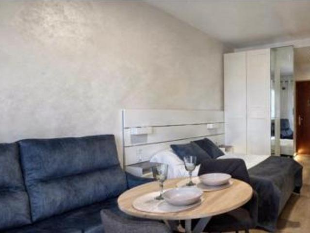 Apartamento Venta Torremolinos, Centro