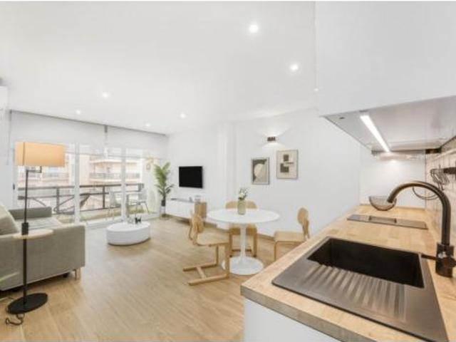 Apartamento Venta Torremolinos, El Bajondillo