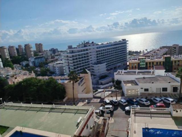 Apartamento Venta Torremolinos, El Bajondillo