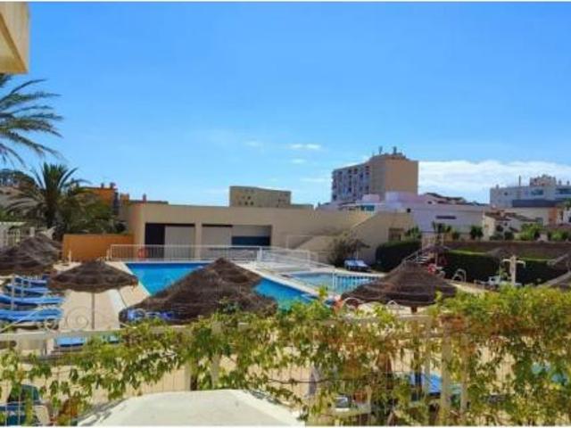Apartamento Venta Torremolinos, El Bajondillo