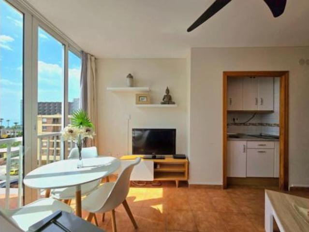 Apartamento Venta Torremolinos, El Bajondillo