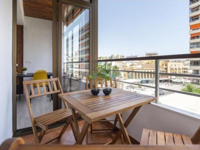 Apartamento Venta Torremolinos, El Pinillo