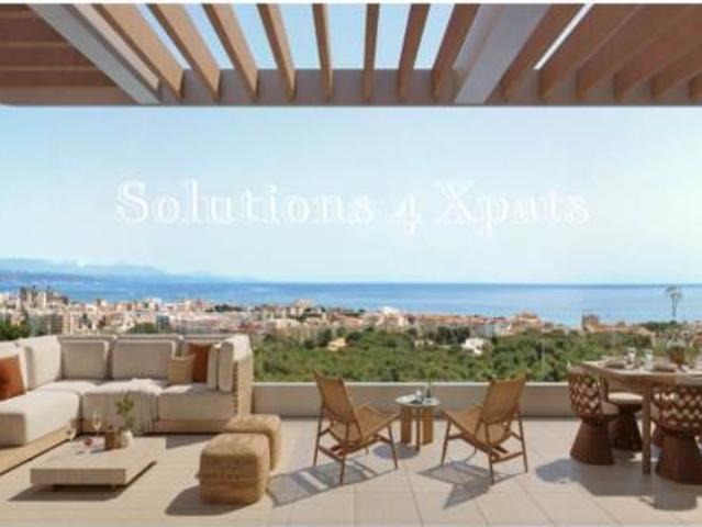Apartamento Venta Torremolinos, El Pinillo