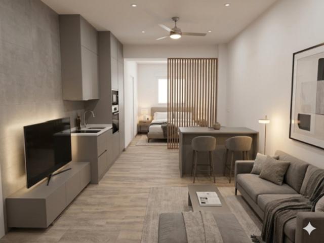 Apartamento Venta Torremolinos, El Pinillo