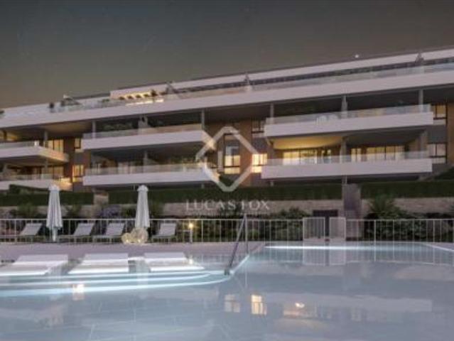 Apartamento Venta Torremolinos, El Pinillo