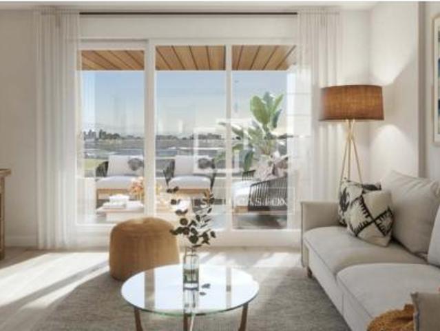 Apartamento Venta Torremolinos, El Pinillo