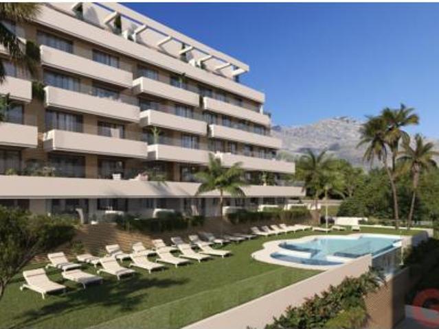 Apartamento Venta Torremolinos, El Pinillo