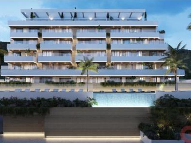 Apartamento Venta Torremolinos, El Pinillo