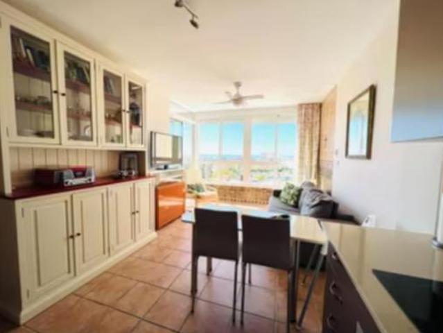 Apartamento Venta Torremolinos, Los Álamos