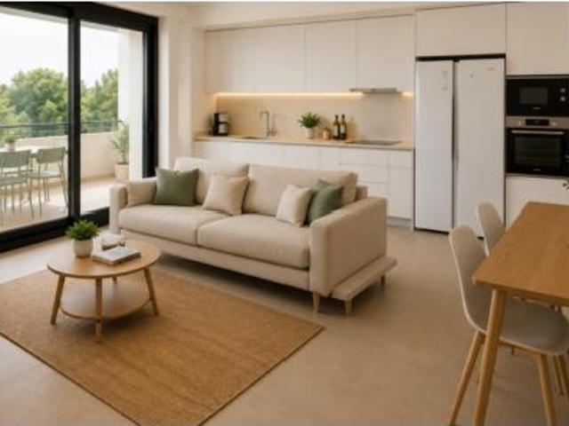 Apartamento Venta Torremolinos, Los Álamos