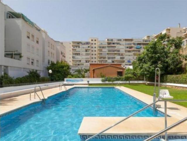 Apartamento Venta Torremolinos, La Carihuela