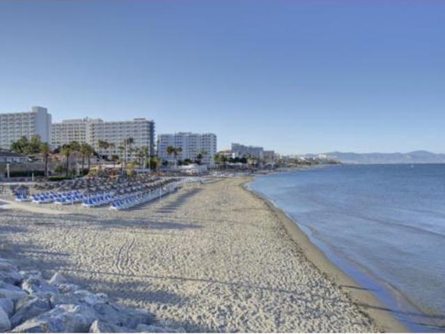 Apartamento Venta Torremolinos, La Carihuela