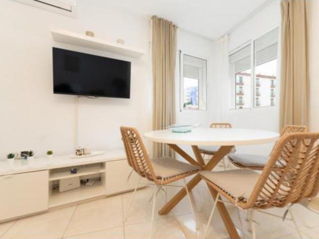 Apartamento Venta Torremolinos, La Carihuela