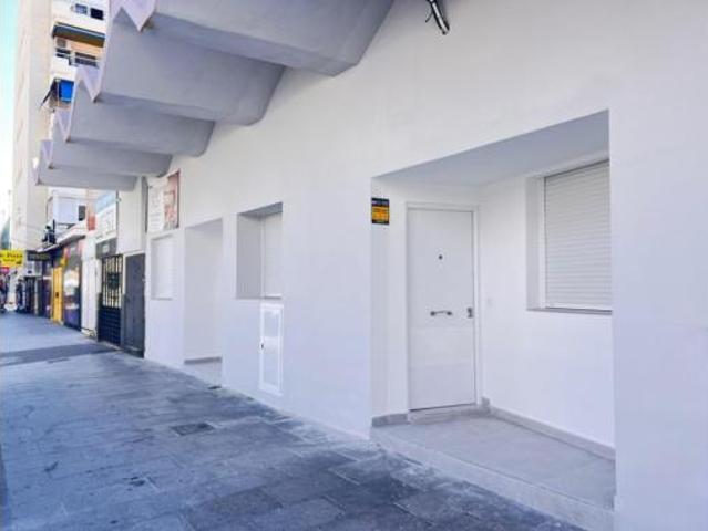 Apartamento Venta Torremolinos, La Carihuela
