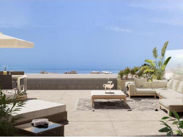 Apartamento Venta Torremolinos, Montemar