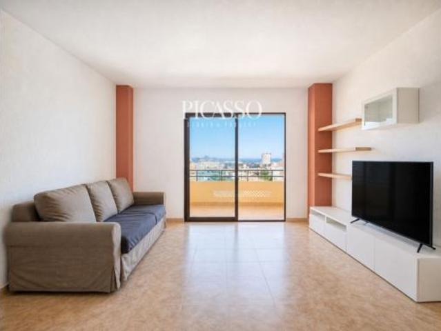 Apartamento Venta Torremolinos, Montemar