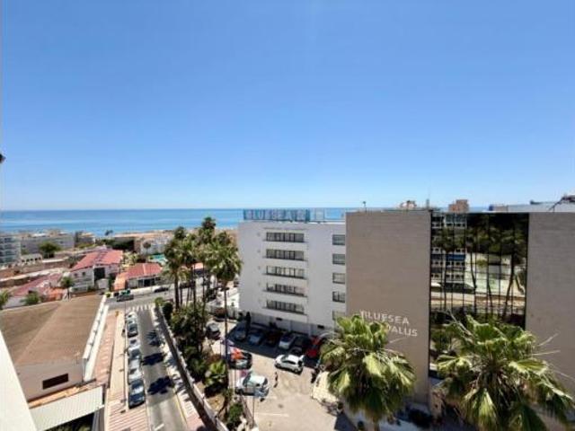 Apartamento Venta Torremolinos, Montemar