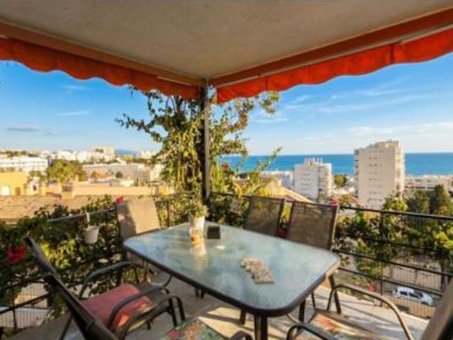 Apartamento Venta Torremolinos, Montemar