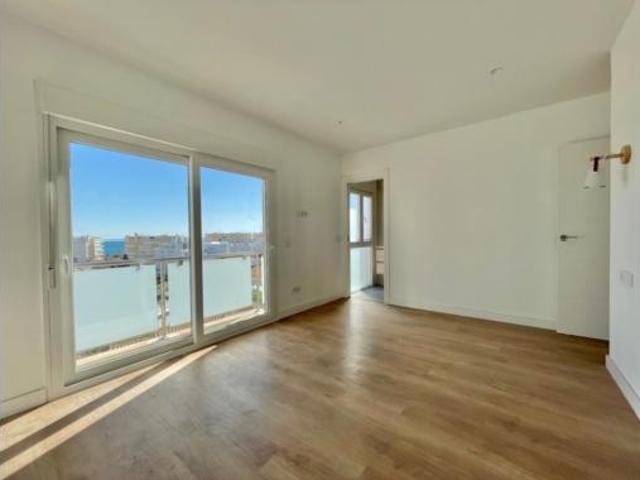 Apartamento Venta Torremolinos, Montemar