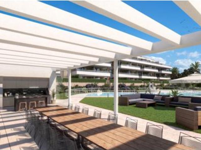 Apartamento Venta Torremolinos, Montemar