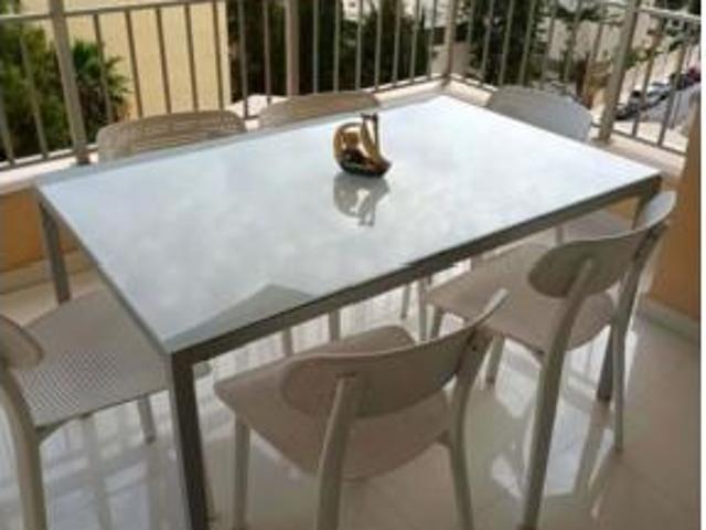 Apartamento Venta Torremolinos, Montemar