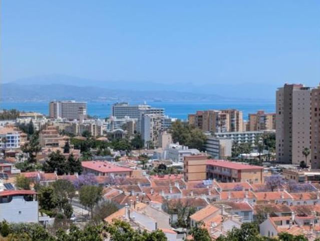 Apartamento Venta Torremolinos, Playamar Benyamina
