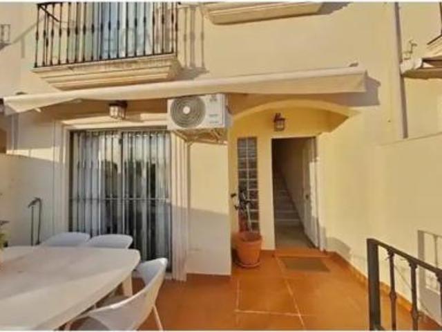 Apartamento Venta Torremolinos, Playamar Benyamina