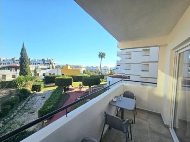 Apartamento Venta Torremolinos, Playamar Benyamina