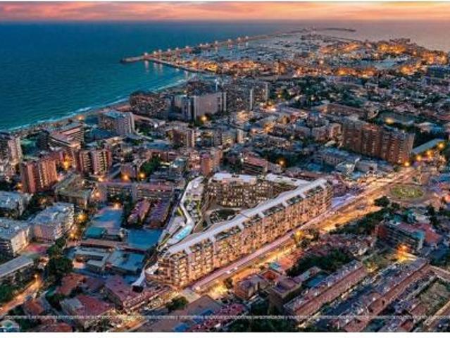 Apartamento Venta Torremolinos, Torremolinos